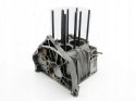 BLOK KORPUS SILNIKA 7541007 FIAT 126P 650 MALUCH FSM 126A1.076