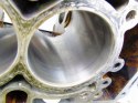BLOK SILNIKA 2.0 i BMW 3 E46 318 I CI TI N42 7506329 7516330