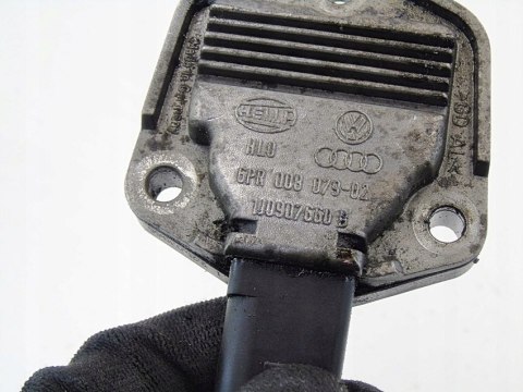 CZUJNIK POZIOMU OLEJU 1.6 FSI BAD GOLF 4 BORA AUDI A2 1J0907660B CZUJNIK POZIOMU OLEJU 1.6 FSI BAD GOLF 4 BORA AUDI A2 1J0907660B