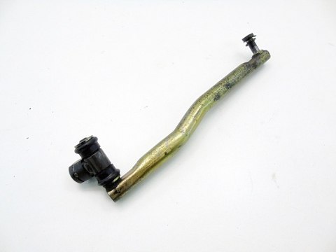 DRĄŻEK DŹWIGNIA WYBIERAK SKRZYNI BIEGÓW 2.0 D BMW E46 E90 M47D20 DRĄŻEK DŹWIGNIA WYBIERAK SKRZYNI BIEGÓW 2.0 D BMW E46 E90 M47D20