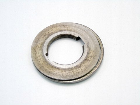 DYSTANS PODKŁADKA KOŁA ROZRZĄDU FIAT 126P 600 MALUCH FIAT 126A000 DYSTANS PODKŁADKA KOŁA ROZRZĄDU FIAT 126P 600 MALUCH FIAT 126A000