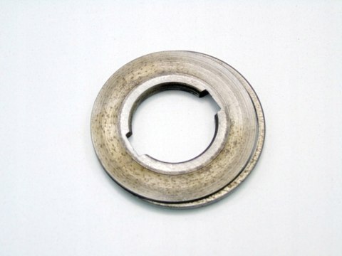 DYSTANS PODKŁADKA KOŁA ROZRZĄDU FIAT 126P 600 MALUCH FIAT 126A000 DYSTANS PODKŁADKA KOŁA ROZRZĄDU FIAT 126P 600 MALUCH FIAT 126A000