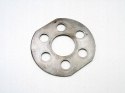 DYSTANS PODKŁADKA ŚRUB KOŁA ZAMACHOWEGO FIAT 126P 600 MALUCH FIAT 126A000