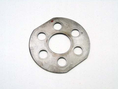 DYSTANS PODKŁADKA ŚRUB KOŁA ZAMACHOWEGO FIAT 126P 600 MALUCH FIAT 126A000 DYSTANS PODKŁADKA ŚRUB KOŁA ZAMACHOWEGO FIAT 126P 600 MALUCH FIAT 126A000