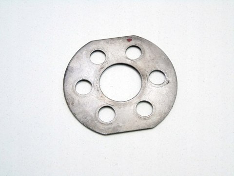DYSTANS PODKŁADKA ŚRUB KOŁA ZAMACHOWEGO FIAT 126P 600 MALUCH FIAT 126A000 DYSTANS PODKŁADKA ŚRUB KOŁA ZAMACHOWEGO FIAT 126P 600 MALUCH FIAT 126A000