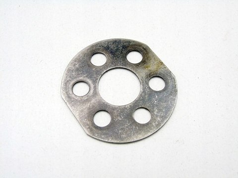 DYSTANS PODKŁADKA ŚRUB KOŁA ZAMACHOWEGO FIAT CC CINQUECENTO 700 0.7 DYSTANS PODKŁADKA ŚRUB KOŁA ZAMACHOWEGO FIAT CC CINQUECENTO 700 0.7
