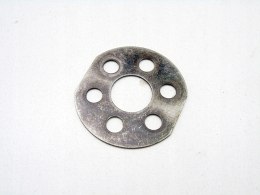 DYSTANS PODKŁADKA ŚRUB KOŁA ZAMACHOWEGO FIAT CC CINQUECENTO 700 0.7
