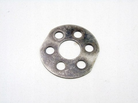 DYSTANS PODKŁADKA ŚRUB KOŁA ZAMACHOWEGO FIAT CC CINQUECENTO 700 0.7 DYSTANS PODKŁADKA ŚRUB KOŁA ZAMACHOWEGO FIAT CC CINQUECENTO 700 0.7