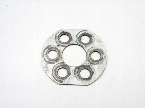 DYSTANS PODKŁADKA ŚRUB KOŁA ZAMACHOWEGO FIAT CC CINQUECENTO 700 0.7 DYSTANS PODKŁADKA ŚRUB KOŁA ZAMACHOWEGO FIAT CC CINQUECENTO 700 0.7