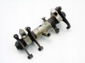 DŹWIGIENKI KLAWIATURA FIAT 126P 600 MALUCH FIAT 126A000 4064493