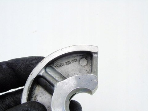 DŹWIGNIA BLOKADA SKRZYNI BIEGÓW 2.0 D BMW E46 E90 M47D20 1053405016 DŹWIGNIA BLOKADA SKRZYNI BIEGÓW 2.0 D BMW E46 E90 M47D20 1053405016