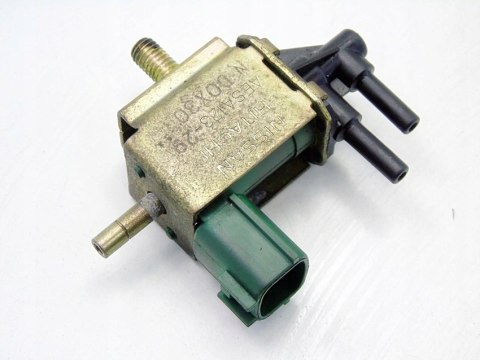 ELEKTROZAWÓR ZAWÓR TURBO 2.2 DI NISSAN ALMERA 2 PRIMERA P12 TINO XTRAIL ELEKTROZAWÓR ZAWÓR TURBO 2.2 DI NISSAN ALMERA 2 PRIMERA P12 TINO XTRAIL