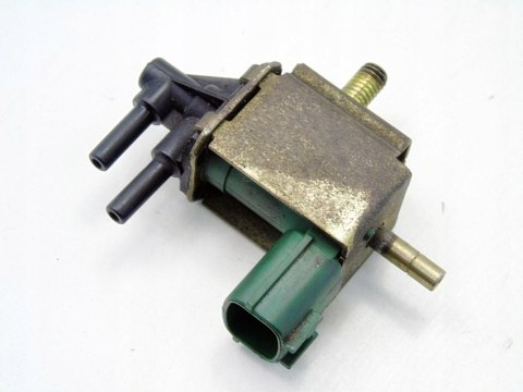 ELEKTROZAWÓR ZAWÓR TURBO 2.2 DI NISSAN ALMERA 2 PRIMERA P12 TINO XTRAIL ELEKTROZAWÓR ZAWÓR TURBO 2.2 DI NISSAN ALMERA 2 PRIMERA P12 TINO XTRAIL