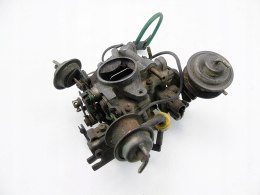 GAŹNIK MONOWTRYSK FIAT CC CINQUECENTO 700 0.7 7705650