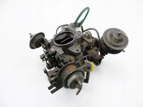 GAŹNIK MONOWTRYSK FIAT CC CINQUECENTO 700 0.7 7705650 GAŹNIK MONOWTRYSK FIAT CC CINQUECENTO 700 0.7 7705650