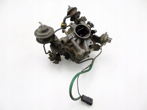 GAŹNIK MONOWTRYSK FIAT CC CINQUECENTO 700 0.7 7705650 GAŹNIK MONOWTRYSK FIAT CC CINQUECENTO 700 0.7 7705650