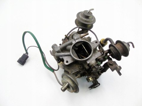 GAŹNIK MONOWTRYSK FIAT CC CINQUECENTO 700 0.7 7705650 GAŹNIK MONOWTRYSK FIAT CC CINQUECENTO 700 0.7 7705650