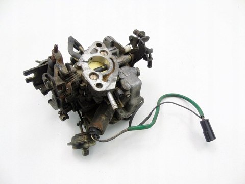 GAŹNIK MONOWTRYSK FIAT CC CINQUECENTO 700 0.7 7705650 GAŹNIK MONOWTRYSK FIAT CC CINQUECENTO 700 0.7 7705650