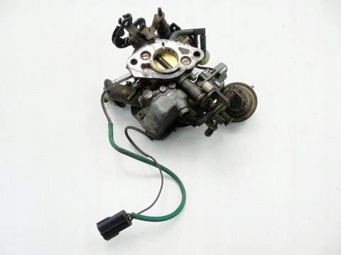GAŹNIK MONOWTRYSK FIAT CC CINQUECENTO 700 0.7 7705650 GAŹNIK MONOWTRYSK FIAT CC CINQUECENTO 700 0.7 7705650