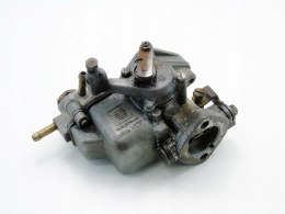 GAŹNIK WEBER FIAT 126P 600 MALUCH FIAT 126A000
