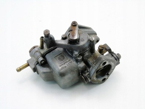 GAŹNIK WEBER FIAT 126P 600 MALUCH FIAT 126A000 GAŹNIK WEBER FIAT 126P 600 MALUCH FIAT 126A000