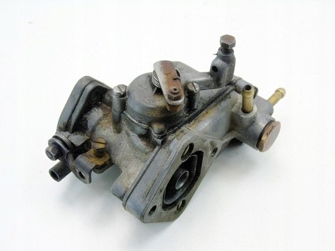 GAŹNIK WEBER FIAT 126P 600 MALUCH FIAT 126A000 GAŹNIK WEBER FIAT 126P 600 MALUCH FIAT 126A000