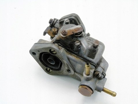 GAŹNIK WEBER FIAT 126P 600 MALUCH FIAT 126A000 GAŹNIK WEBER FIAT 126P 600 MALUCH FIAT 126A000