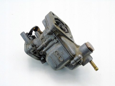 GAŹNIK WEBER FIAT 126P 600 MALUCH FIAT 126A000 GAŹNIK WEBER FIAT 126P 600 MALUCH FIAT 126A000