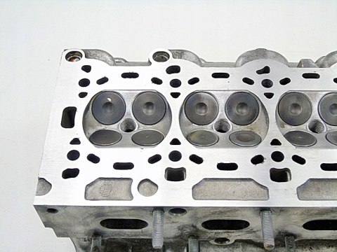 GŁOWICA 1.4 TURBO ASTRA J MOKKA MERIVA B ZAFIRA CRUZE TRAX ENCORE 25193622 GŁOWICA 1.4 TURBO ASTRA J MOKKA MERIVA B ZAFIRA CRUZE TRAX ENCORE 25193622