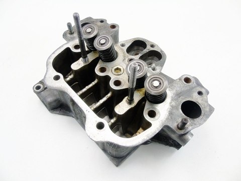 GŁOWICA SILNIKA 7683520 FIAT CC CINQUECENTO 700 0.7 126P BIS GŁOWICA SILNIKA 7683520 FIAT CC CINQUECENTO 700 0.7 126P BIS