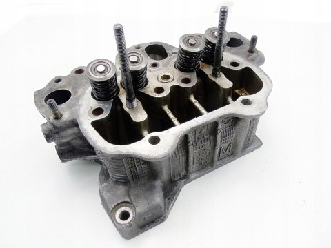 GŁOWICA SILNIKA 7683520 FIAT CC CINQUECENTO 700 0.7 126P BIS GŁOWICA SILNIKA 7683520 FIAT CC CINQUECENTO 700 0.7 126P BIS