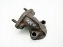 KOLANKO RURA KOLEKTORA WYDECHOWEGO FIAT 126P 650 MALUCH FSM 126A1.076