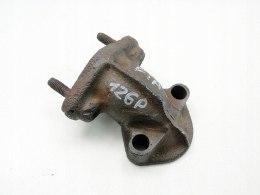 KOLANKO RURA KOLEKTORA WYDECHOWEGO FIAT 126P 650 MALUCH FSM 126A1.076