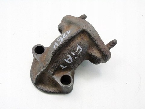 KOLANKO RURA KOLEKTORA WYDECHOWEGO FIAT 126P 650 MALUCH FSM 126A1.076 KOLANKO RURA KOLEKTORA WYDECHOWEGO FIAT 126P 650 MALUCH FSM 126A1.076