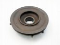 KOŁO PASOWE WAŁU KORBOWEGO FIAT CC CINQUECENTO 700 0.7 7669508