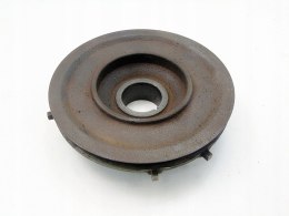 KOŁO PASOWE WAŁU KORBOWEGO FIAT CC CINQUECENTO 700 0.7 7669508
