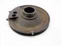KOŁO PASOWE WAŁU KORBOWEGO FIAT CC CINQUECENTO 700 0.7 7669508