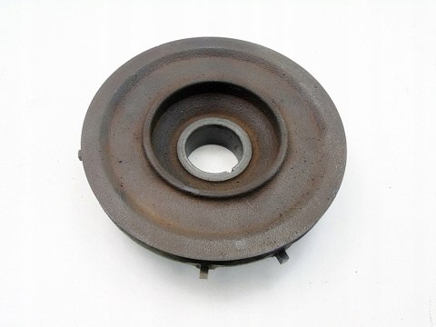 KOŁO PASOWE WAŁU KORBOWEGO FIAT CC CINQUECENTO 700 0.7 7669508 KOŁO PASOWE WAŁU KORBOWEGO FIAT CC CINQUECENTO 700 0.7 7669508