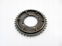 KOŁO ROZRZĄDU DUŻE FIAT 126P 600 MALUCH FIAT 126A000 4051449