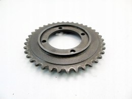 KOŁO ROZRZĄDU DUŻE FIAT 126P 600 MALUCH FIAT 126A000 4051449
