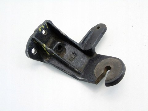 ŁAPA WSPORNIK SKRZYNI BIEGÓW FIAT CC CINQUECENTO 700 0.7 7660951 ŁAPA WSPORNIK SKRZYNI BIEGÓW FIAT CC CINQUECENTO 700 0.7 7660951