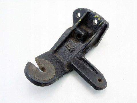 ŁAPA WSPORNIK SKRZYNI BIEGÓW FIAT CC CINQUECENTO 700 0.7 7660951 ŁAPA WSPORNIK SKRZYNI BIEGÓW FIAT CC CINQUECENTO 700 0.7 7660951