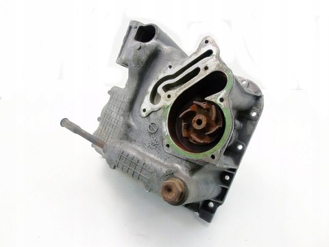 MISKA OLEJU POMPA OLEJU 7758619 FIAT CC CINQUECENTO 700 0.7