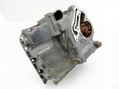 MISKA OLEJU POMPA OLEJU 7758619 FIAT CC CINQUECENTO 700 0.7 MISKA OLEJU POMPA OLEJU 7758619 FIAT CC CINQUECENTO 700 0.7