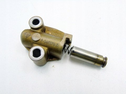 NAPINACZ ROZRZĄDU 1.4 TURBO ASTRA J MOKKA MERIVA ZAFIRA CRUZE ENCORE TRAX