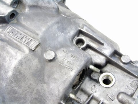 OBUDOWA DZWON SKRZYNI BIEGÓW 2.0 D BMW E46 E90 M47D20 1434026.9 1053401127 OBUDOWA DZWON SKRZYNI BIEGÓW 2.0 D BMW E46 E90 M47D20 1434026.9 1053401127