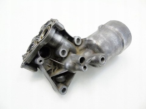 OBUDOWA FILTRA OLEJU 1.4 TURBO ASTRA J MOKKA MERIVA B ZAFIRA CRUZE ENCORE OBUDOWA FILTRA OLEJU 1.4 TURBO ASTRA J MOKKA MERIVA B ZAFIRA CRUZE ENCORE