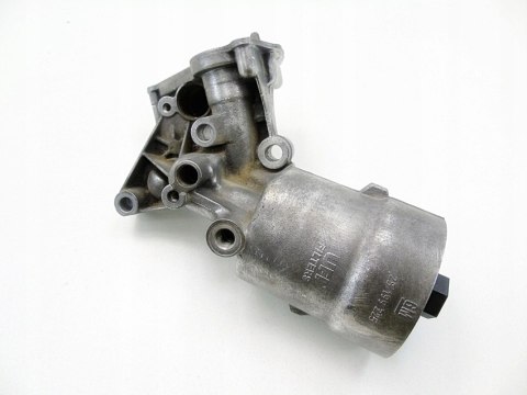 OBUDOWA FILTRA OLEJU 1.4 TURBO ASTRA J MOKKA MERIVA B ZAFIRA CRUZE ENCORE OBUDOWA FILTRA OLEJU 1.4 TURBO ASTRA J MOKKA MERIVA B ZAFIRA CRUZE ENCORE