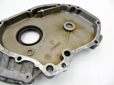 OBUDOWA OSŁONA POKRYWA ROZRZĄDU FIAT CC CINQUECENTO 700 0.7 46405099 OBUDOWA OSŁONA POKRYWA ROZRZĄDU FIAT CC CINQUECENTO 700 0.7 46405099
