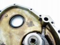 OBUDOWA ROZRZĄDU POMPA OLEJU FIAT 126P 600 MALUCH FIAT 126A000 4299372